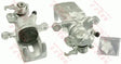 Brake Caliper BHZ389E:009 - TRW