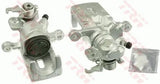 Brake Caliper BHZ389E:009 - TRW