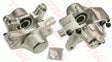 Brake Caliper BHZ466E:009 - TRW