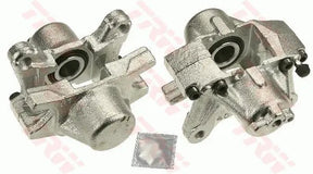 Brake Caliper BHZ466E:009 - TRW