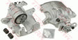 Brake Caliper BHZ493E:009 - TRW