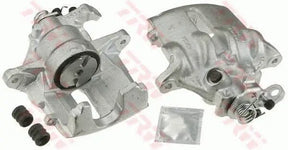 Brake Caliper BHZ493E:009 - TRW