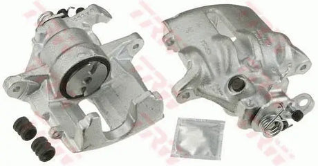 Brake Caliper BHZ493E:009 - TRW