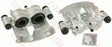 Brake Caliper BHZ540E:009 - TRW