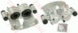 Brake Caliper BHZ540E:009 - TRW