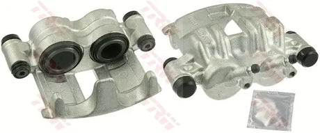 Brake Caliper BHZ541E:009 - TRW