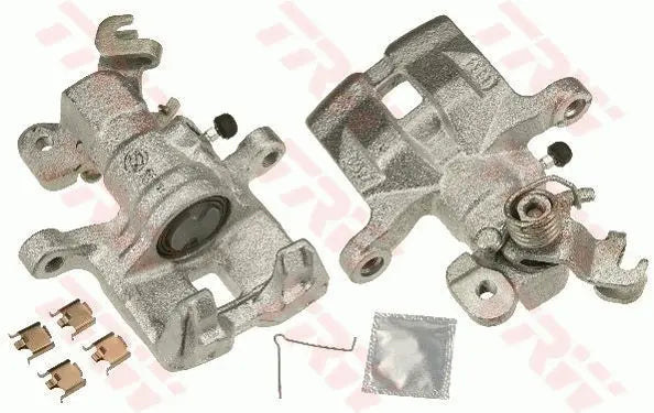 Brake Caliper BHZ601E:009 - TRW
