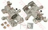 Brake Caliper BHZ601E:009 - TRW