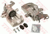 Brake Caliper BHZ623 - TRW