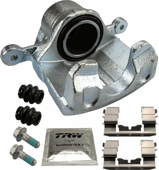 Brake Caliper BHZ706E:009 - TRW