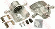 Brake Caliper BHZ707E:009 - TRW
