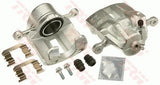 Brake Caliper BHZ707E:009 - TRW