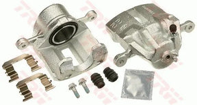 Brake Caliper BHZ707E:009 - TRW