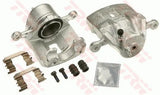 Brake Caliper BHZ732E:009 - TRW