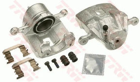 Brake Caliper BHZ732E:009 - TRW