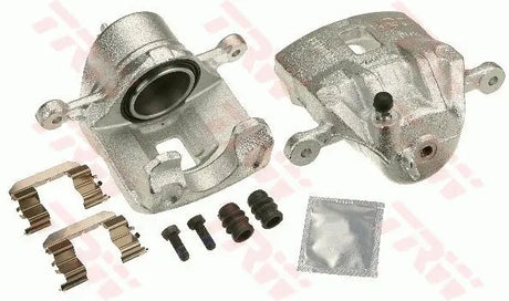 Brake Caliper BHZ732E:009 - TRW