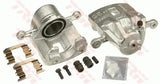 Brake Caliper BHZ733E:009 - TRW
