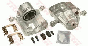Brake Caliper BHZ733E:009 - TRW