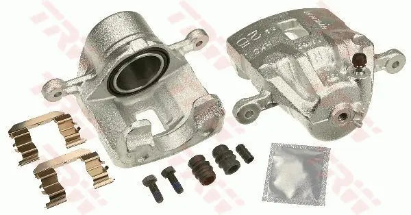 Brake Caliper BHZ733E:009 - TRW