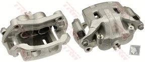 Brake Caliper BHZ796E:009 - TRW