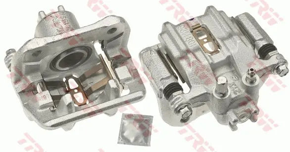 Brake Caliper BHZ801E:009 - TRW