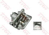 Brake Caliper BHZ802E:009 - TRW