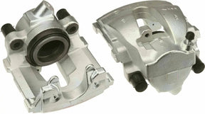 Brake Caliper BHZ906E:009 - TRW