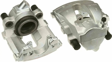 Brake Caliper BHZ906E:009 - TRW