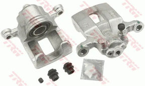 Brake Caliper BHZ915E:009 - TRW