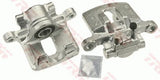 Brake Caliper BHZ921E:009 - TRW