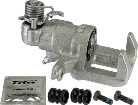 Brake Caliper BHZ931E:009 - TRW