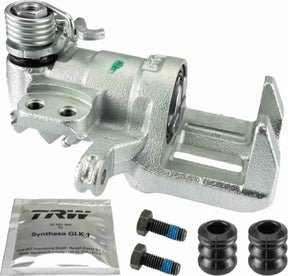 Brake Caliper BHZ932E:009 - TRW