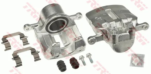 Brake Caliper BHZ933E:009 - TRW