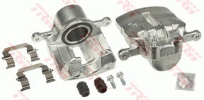 Brake Caliper BHZ933E:009 - TRW