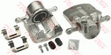 Brake Caliper BHZ934E:009 - TRW - Brake Calipers & Parts - TRW