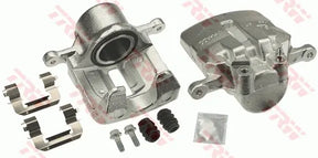 Brake Caliper BHZ934E:009 - TRW