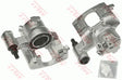 Brake Caliper BHZ935E:009 - TRW