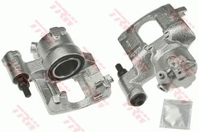 Brake Caliper BHZ935E:009 - TRW