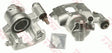 Brake Caliper BHZ936E:009 - TRW