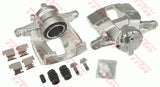 Brake Caliper BHZ942E:009 - TRW