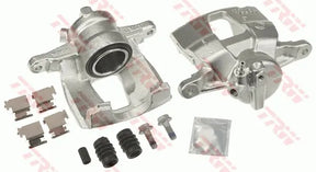 Brake Caliper BHZ942E:009 - TRW