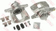 Brake Caliper BHZ943E:009 - TRW