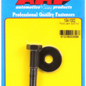 Camshaft Bolt Kit FORD CLEVELAND CAM BOLT KIT 154-1002 - ARP