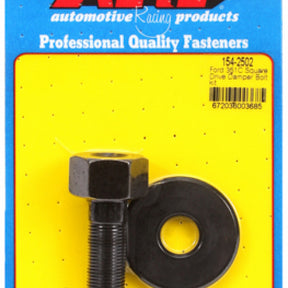 Harmonic Balancer - Bolt Kit FORD BALANCER BOLT KIT 154-2502 - ARP