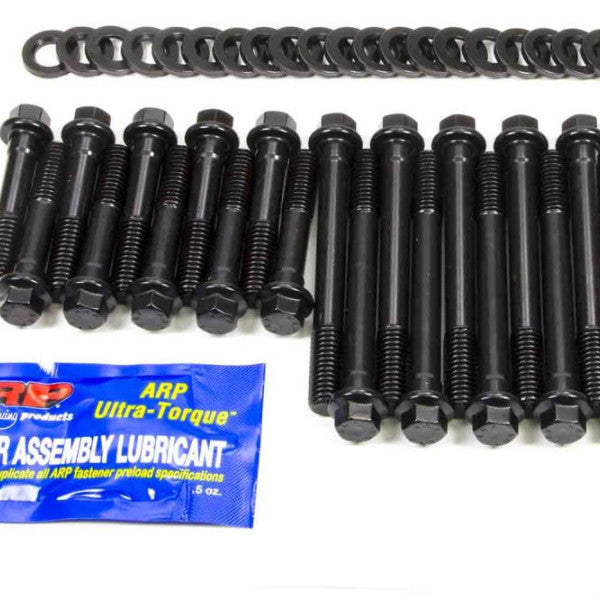 Head Bolt Set FORD SB 289-302 HEAD BOLT KIT 154-3601 - ARP