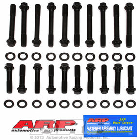 Head Bolt Set FORD 351 WINDSOR HEAD BOLT KIT 154-3603 - ARP