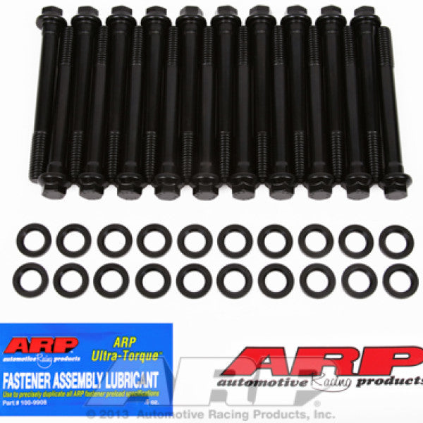 Head Bolt Set FORD CLEVELAND HEAD BOLT KIT 154-3604 - ARP