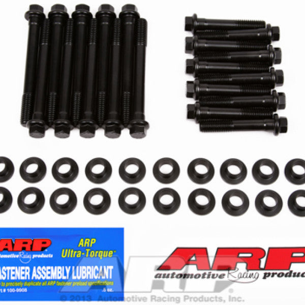 Head Bolt Set FORD SB 289-302 HEAD BOLT KIT 154-3605 - ARP