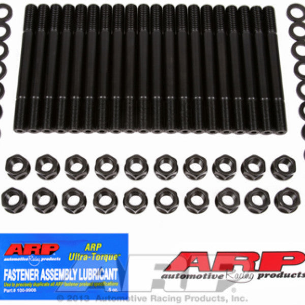 Head Stud Kit FORD CLEVELAND HEAD STUD KIT 154-4004 - ARP
