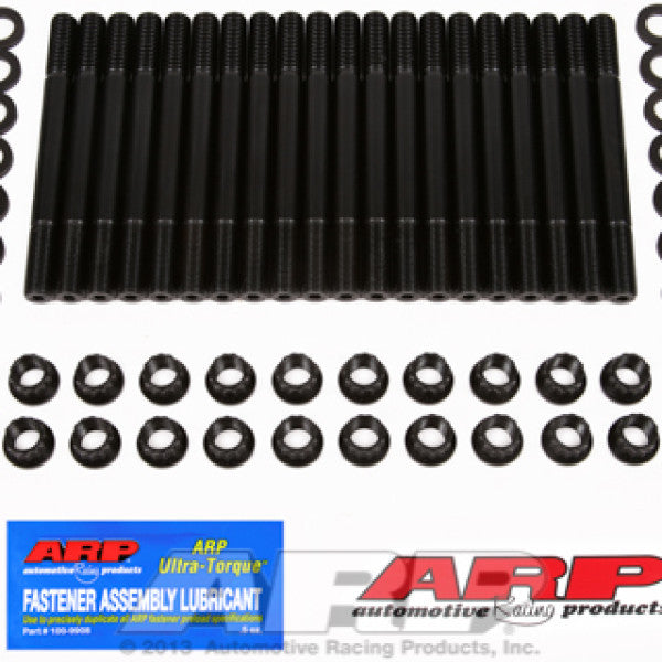 Head Stud Kit FORD CLEVELAND HEAD STUD KIT 154-4204 - ARP